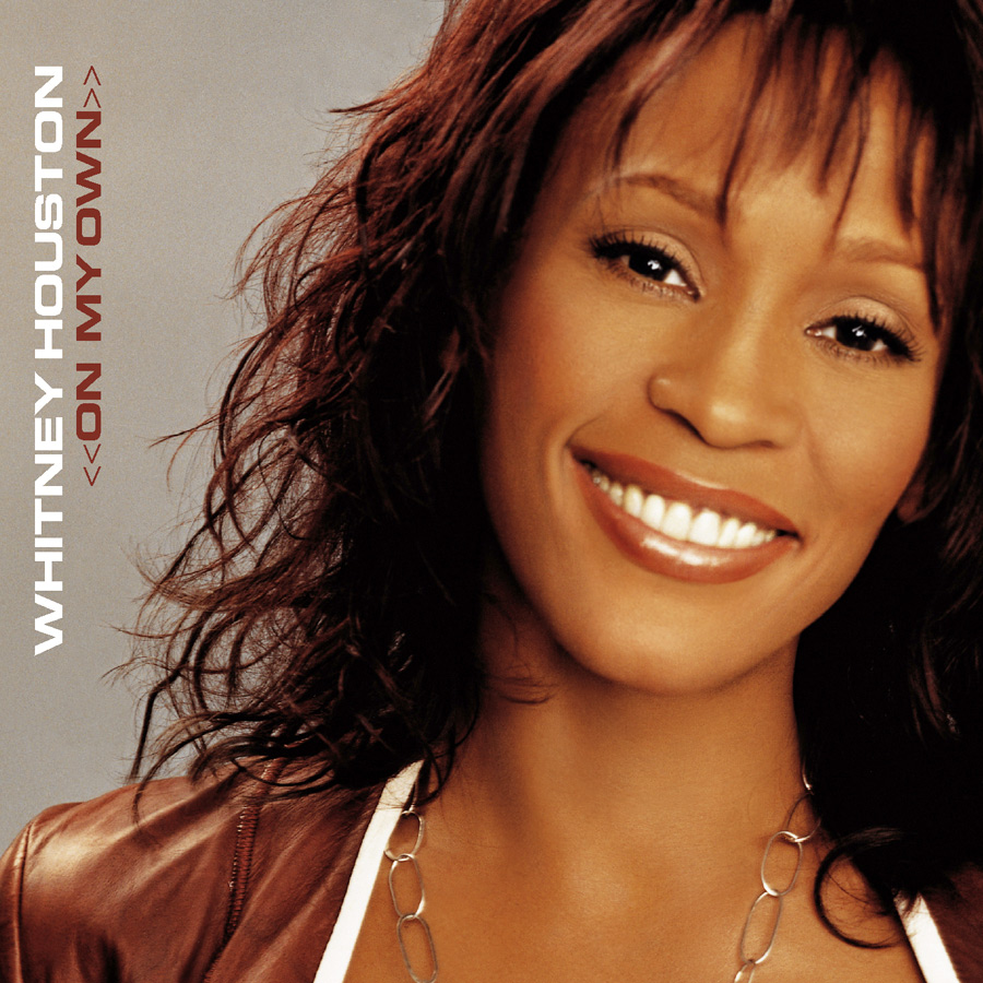 Who Has Whitney Houston Dated